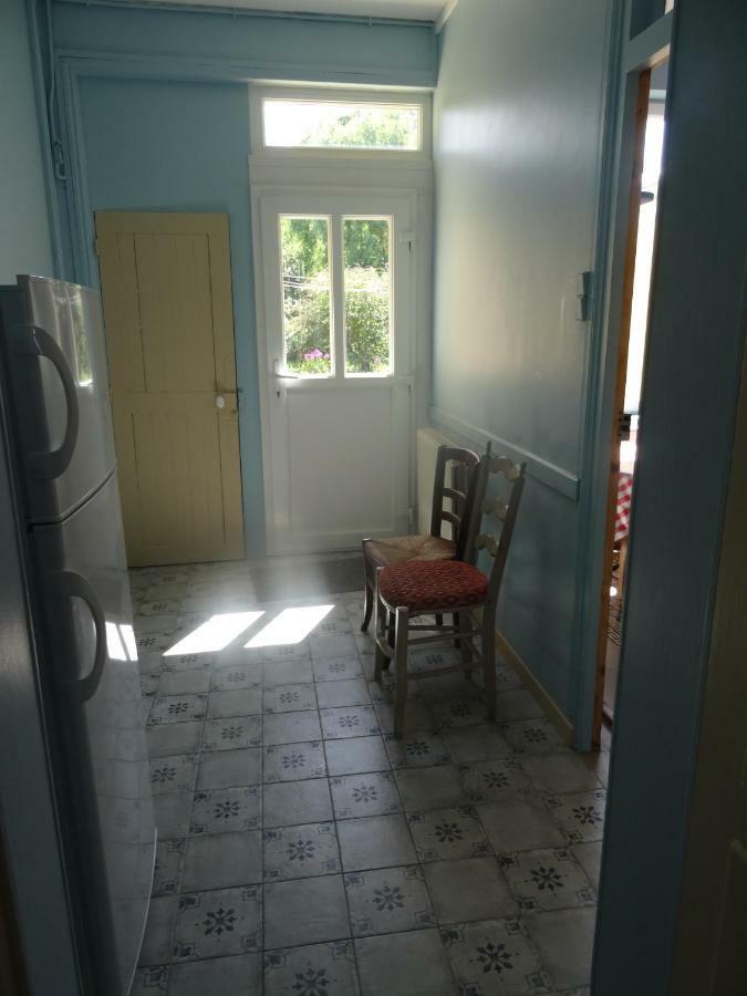 Willa Cour Et Jardin Revin  Zewnętrze zdjęcie